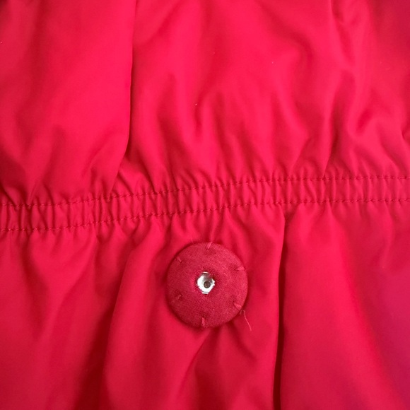 Eileen Fisher Duck Down Quilted Puffer Vest - Picture 8 of 12